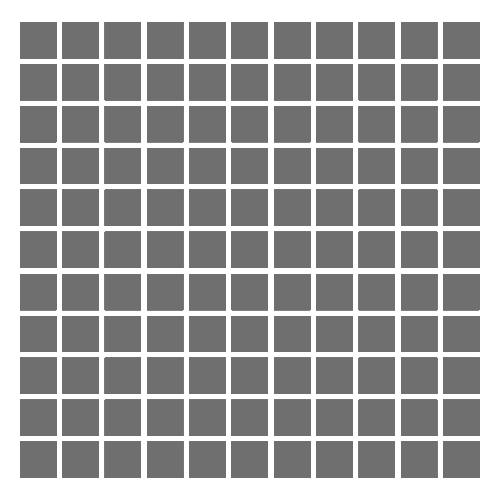 Mini Square