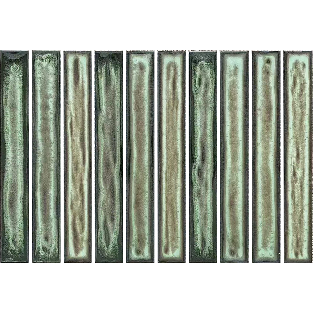 Ellison Smoke Green