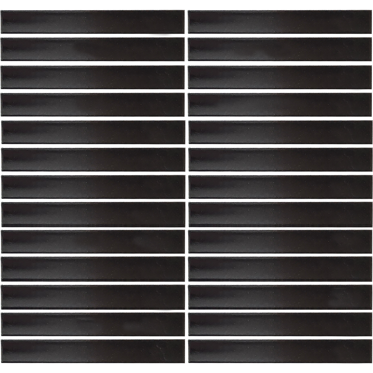 Fuji Black Matto