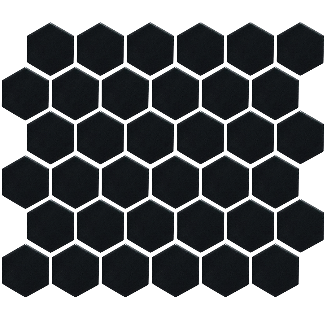 Hexagonal Onyx