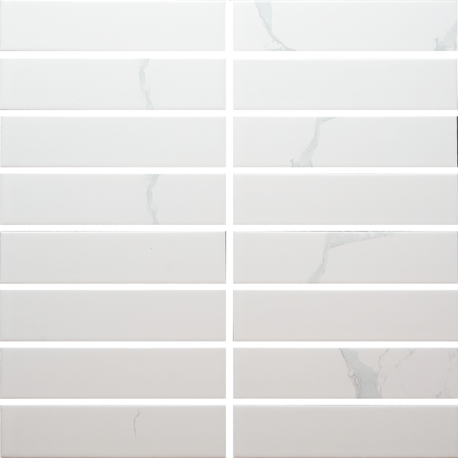 Stripe Carrara