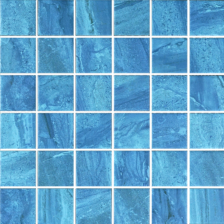 Santara Azure Blue