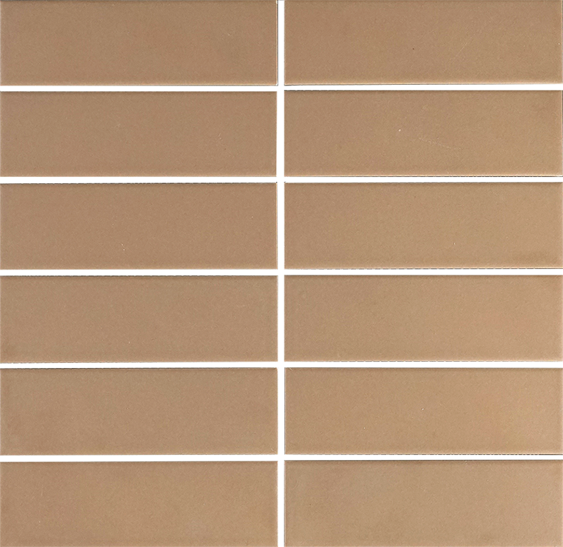 Stroke Terra Brown