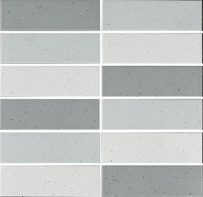 Stroke Terrazo