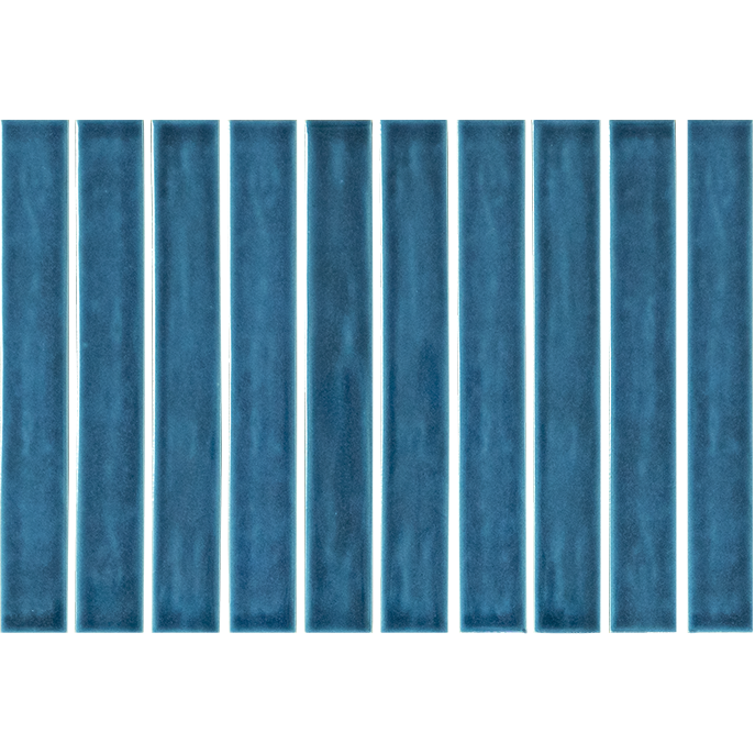 Morreson Olympic Blue