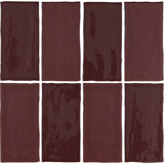 Mattoni Burgundy