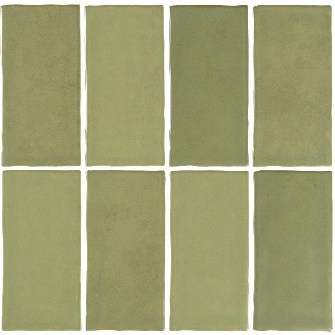 Mattoni Khaki Green