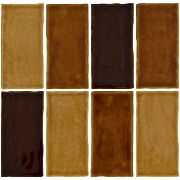 Mattoni Caramel Blend