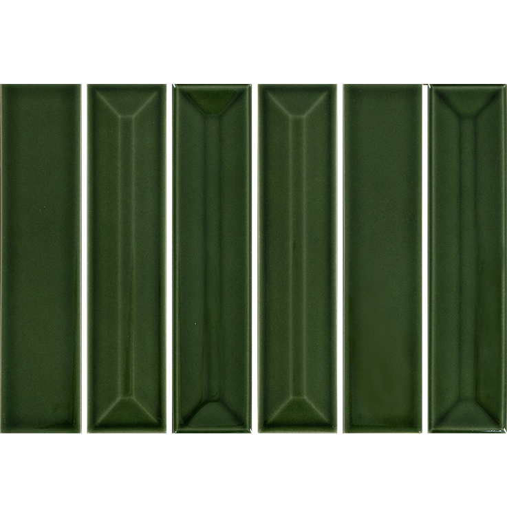 Strati Green